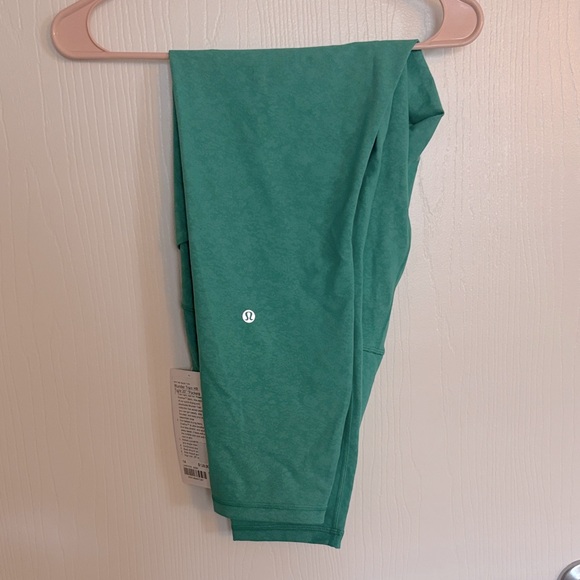 lululemon athletica Pants - lululemon athletica wunder train HR  Leggings